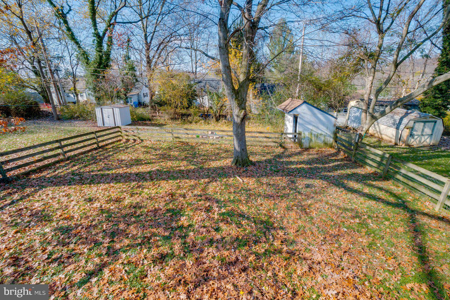 906 Olmstead Road Baltimore, MD 21208 - Photo 31 of 33