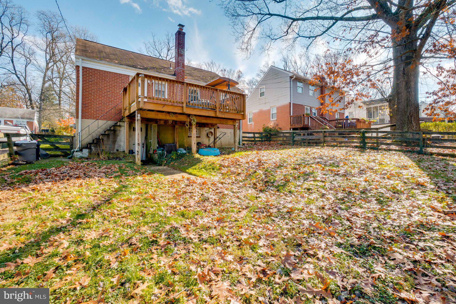 906 Olmstead Road Baltimore, MD 21208 - Photo 33 of 33