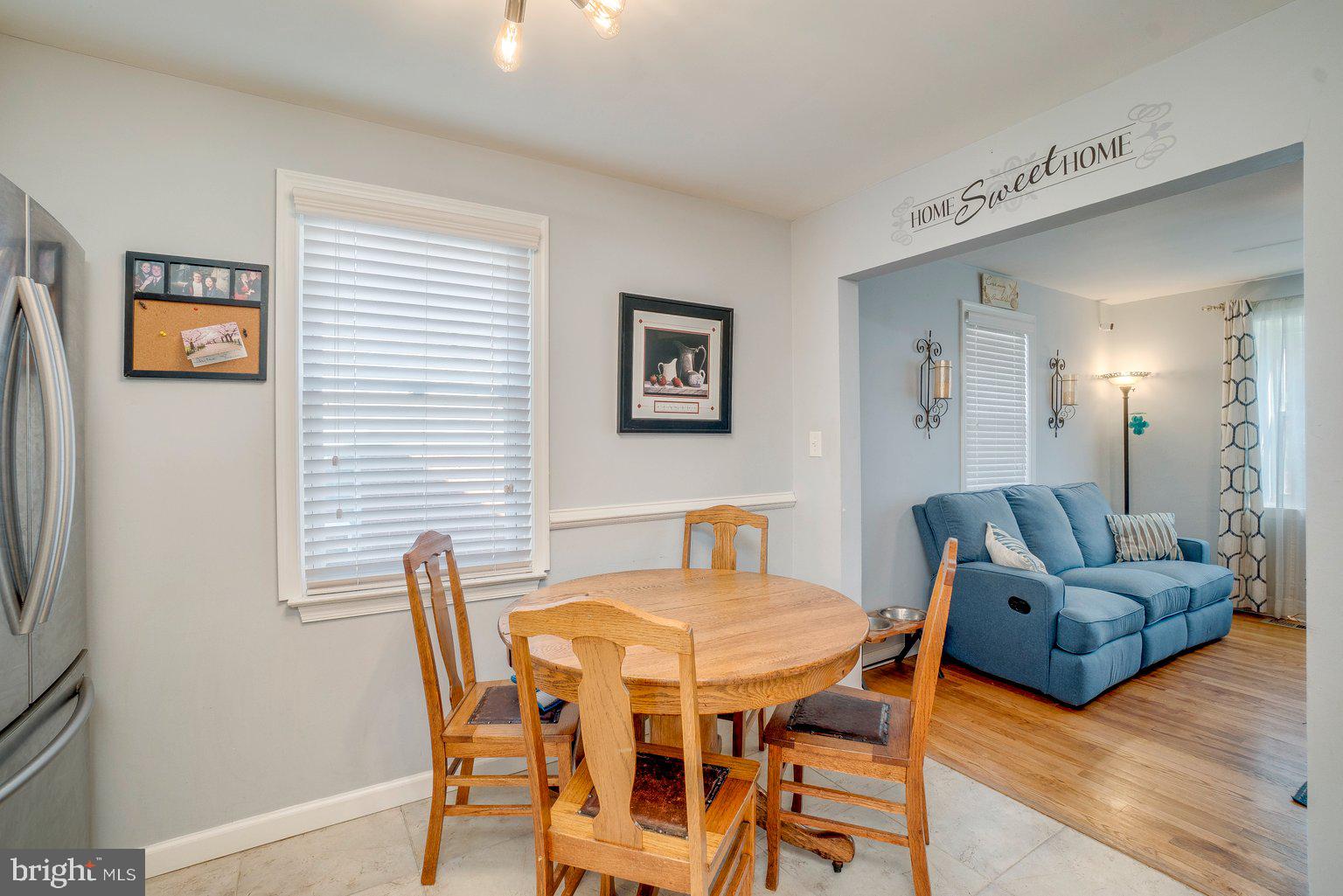 906 Olmstead Road Baltimore, MD 21208 - Photo 5 of 33