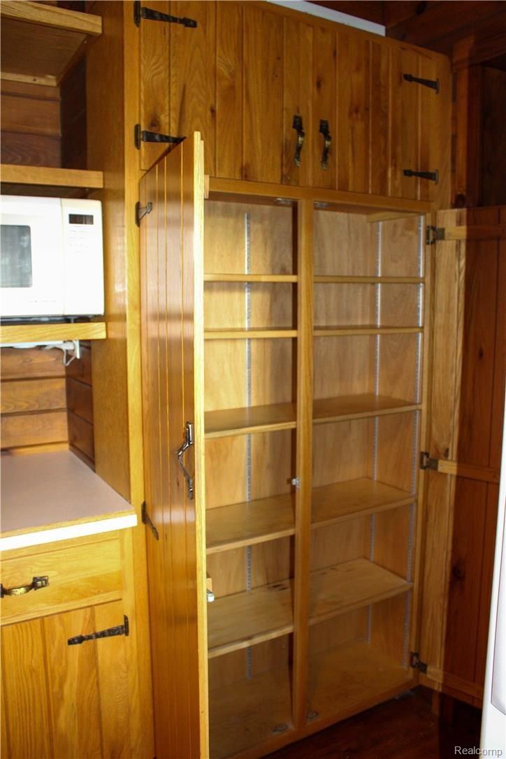 4165 Morgan Road Lake Orion, MI 48359 - Photo 37 of 81 Lots of storage and clean as can be.