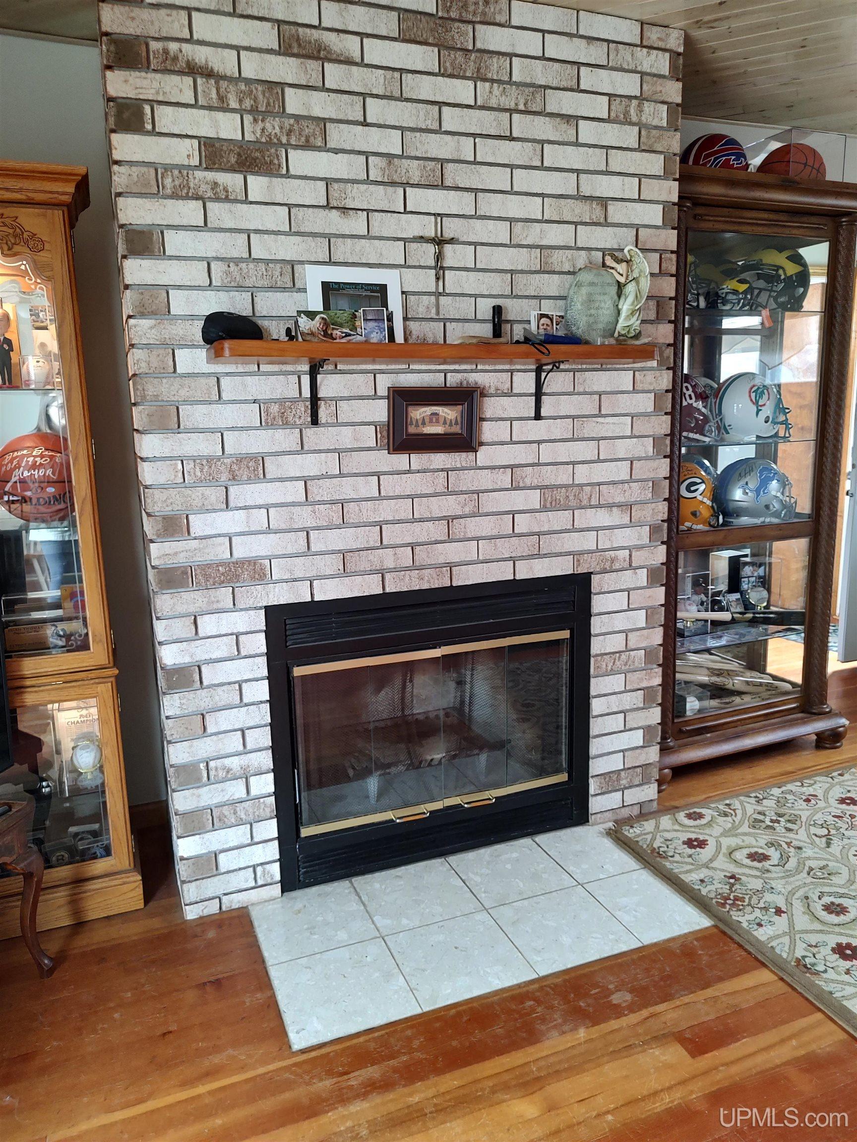 624 N West Gulliver Lake Road Gulliver, MI 49840 - Photo 14 of 39