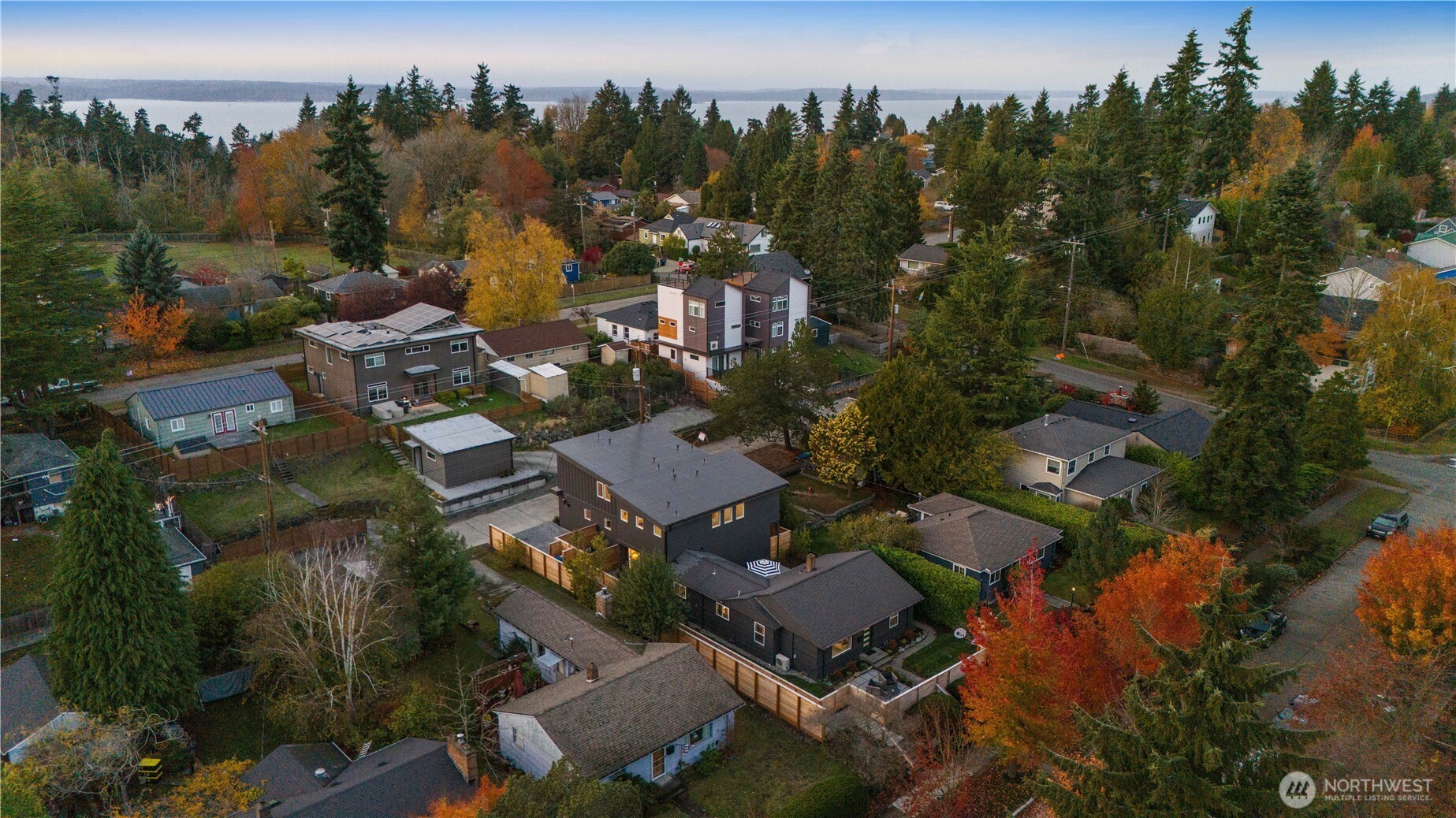 3417 48th Avenue Southwest Seattle, WA 98116 - Photo 39 of 39