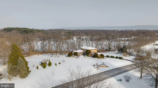 $675,000 | 10215 Mar Rock Drive, Hagerstown, MD 21740