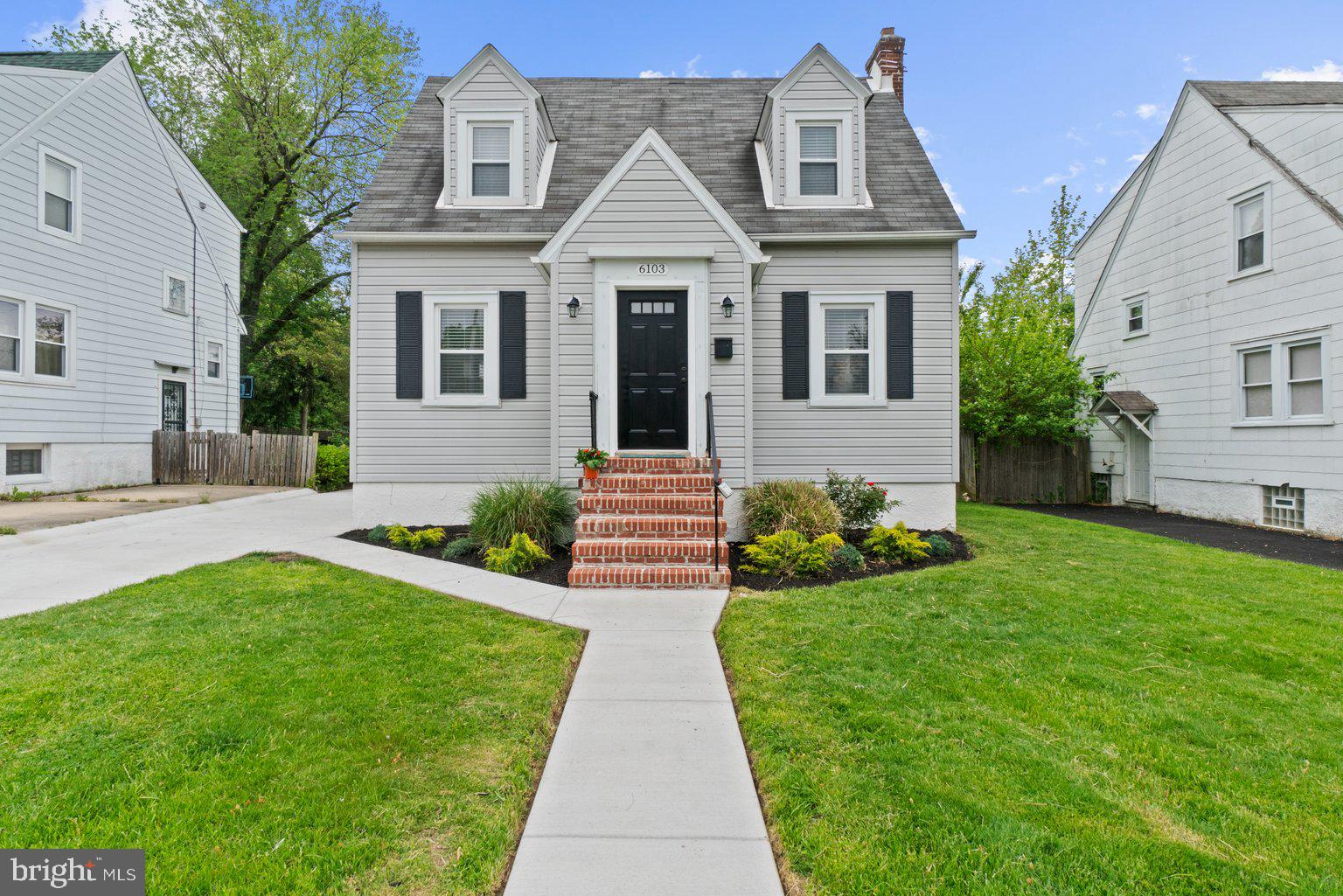 6103 Tramore Road Baltimore, MD 21214 - Photo 1 of 37