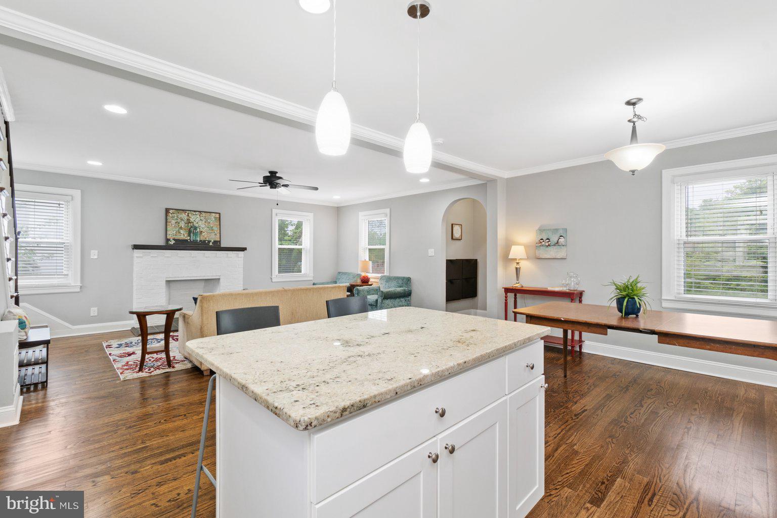 6103 Tramore Road Baltimore, MD 21214 - Photo 14 of 37