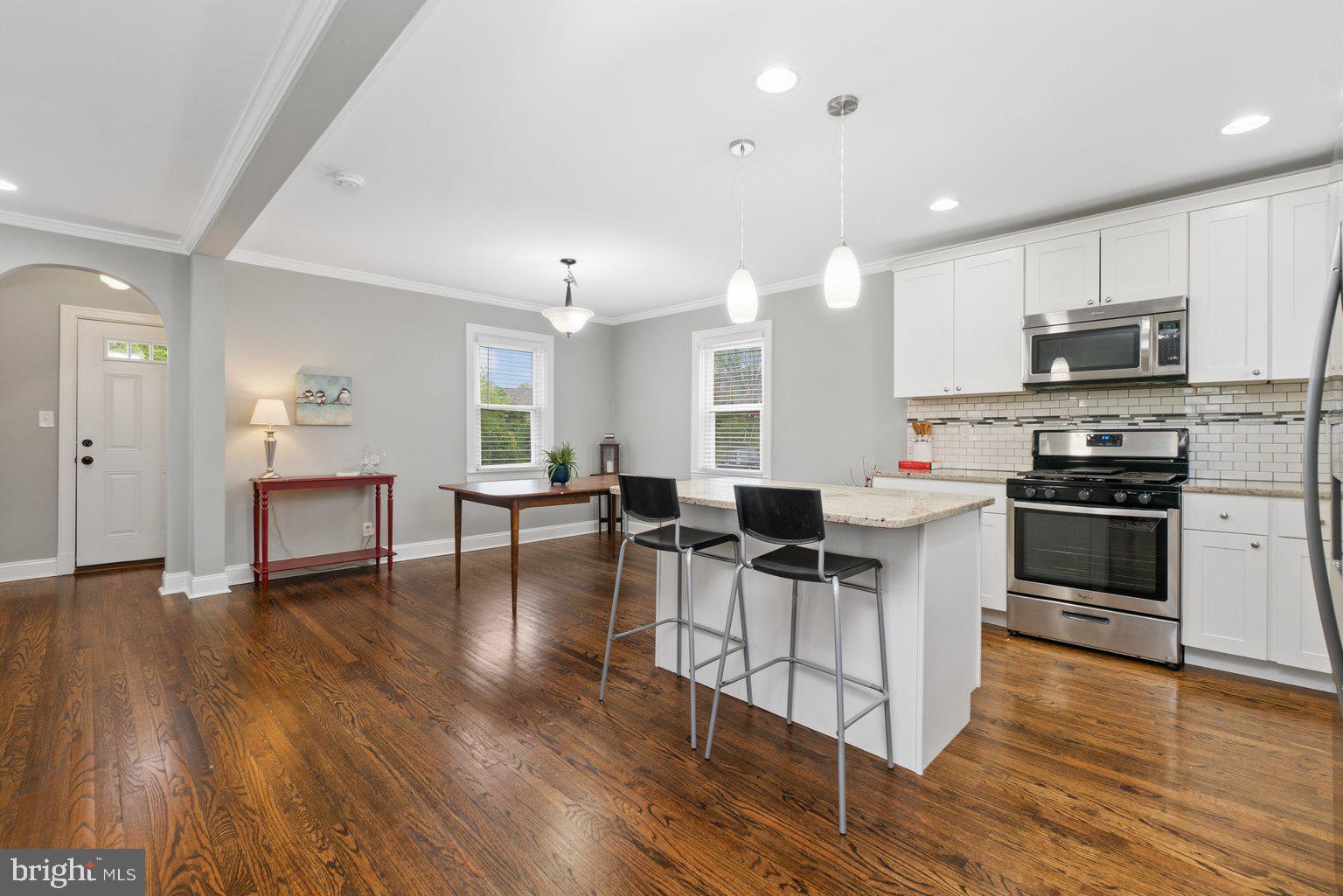 6103 Tramore Road Baltimore, MD 21214 - Photo 17 of 37