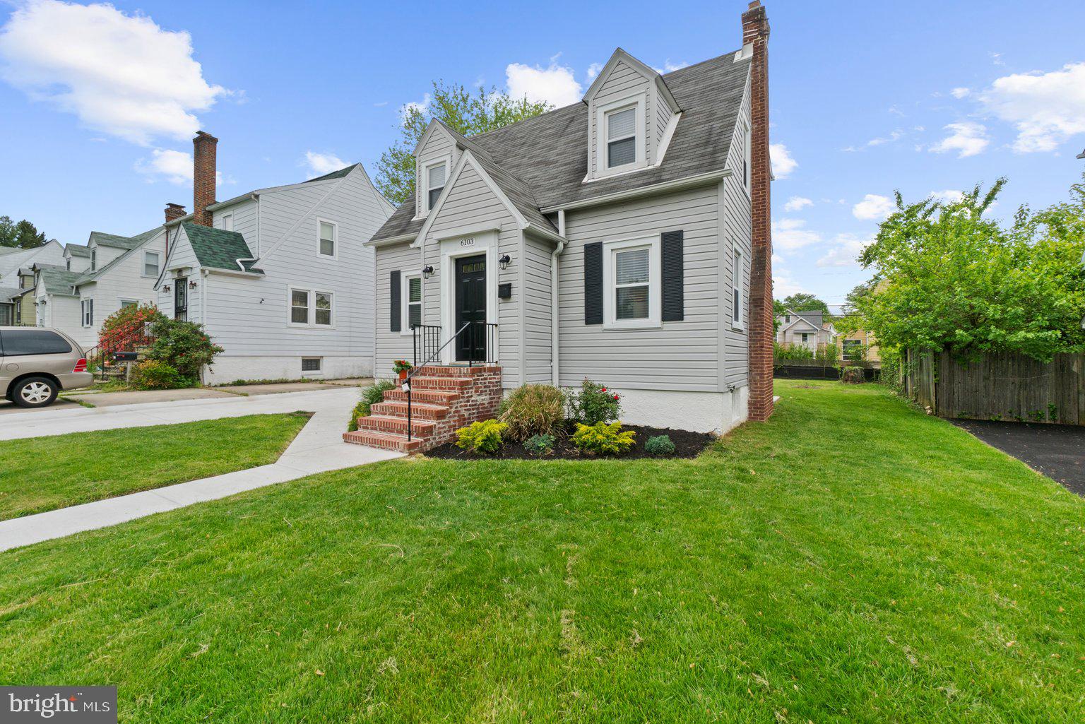 6103 Tramore Road Baltimore, MD 21214 - Photo 3 of 37