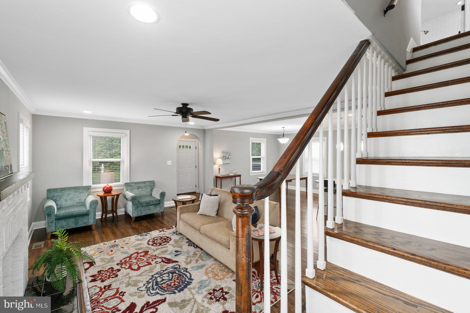 6103 Tramore Road Baltimore, MD 21214 - Photo 26 of 37