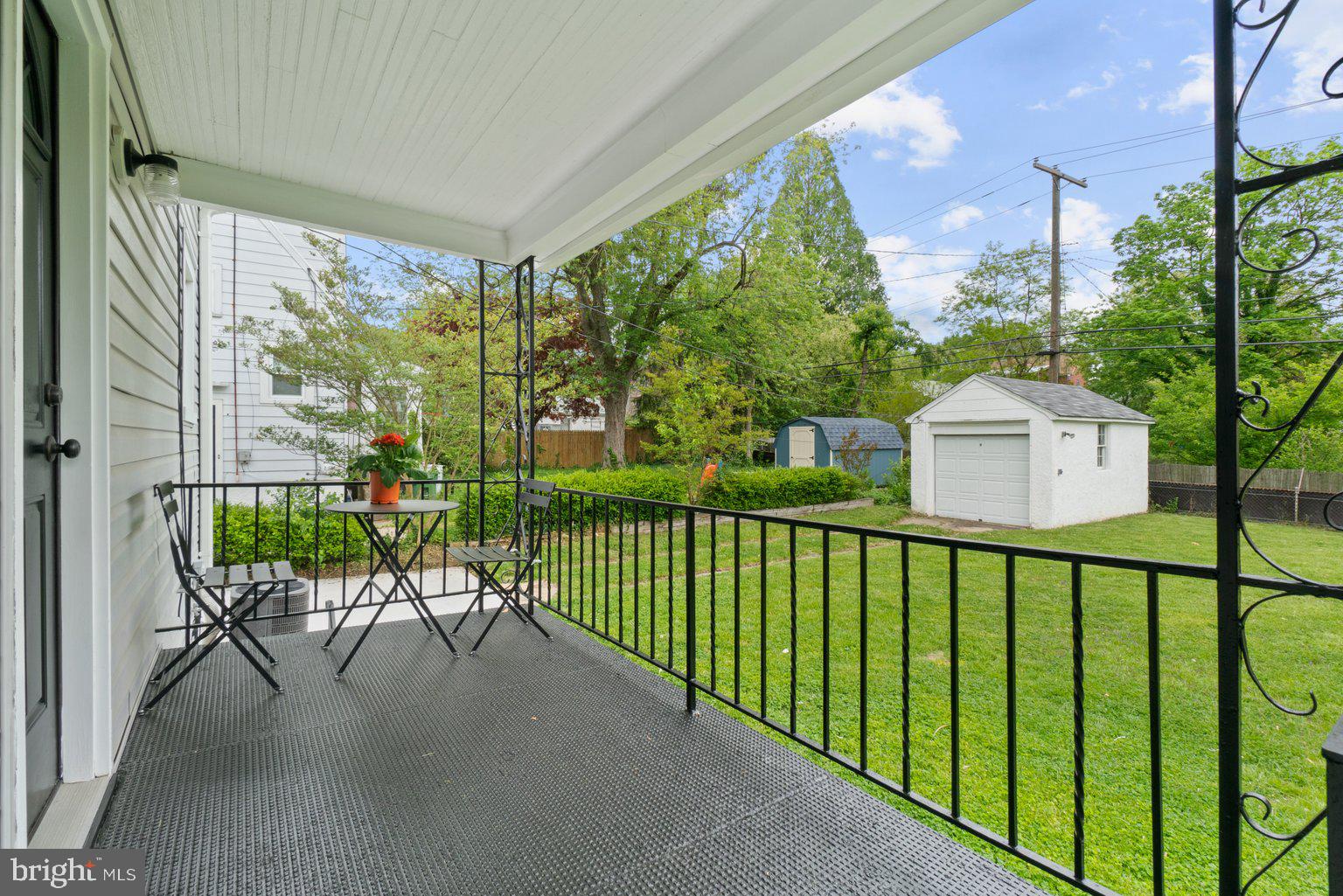 6103 Tramore Road Baltimore, MD 21214 - Photo 34 of 37