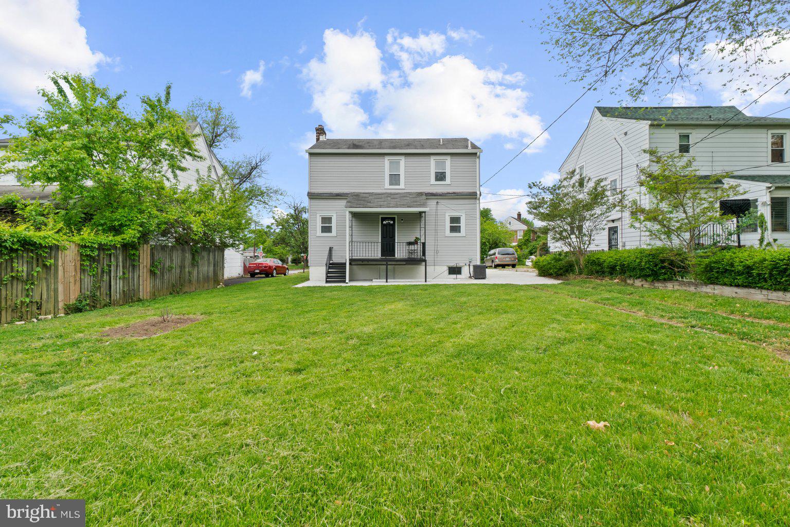 6103 Tramore Road Baltimore, MD 21214 - Photo 35 of 37