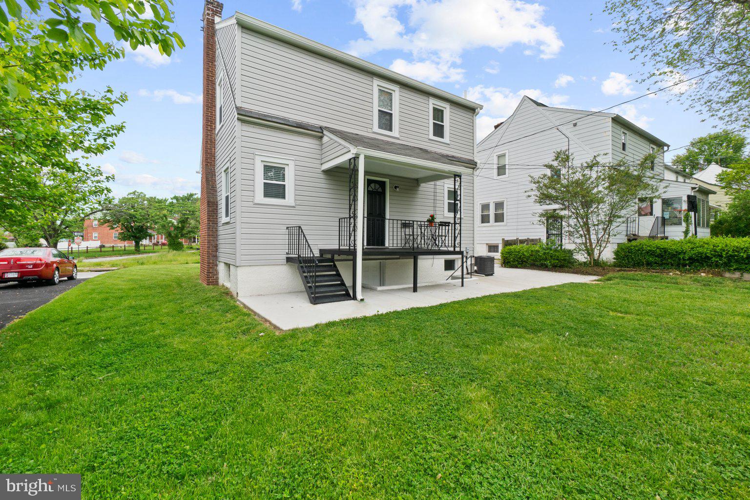 6103 Tramore Road Baltimore, MD 21214 - Photo 36 of 37