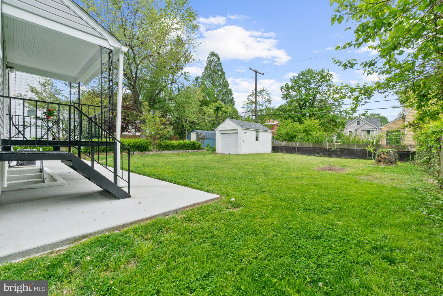 6103 Tramore Road Baltimore, MD 21214 - Photo 37 of 37