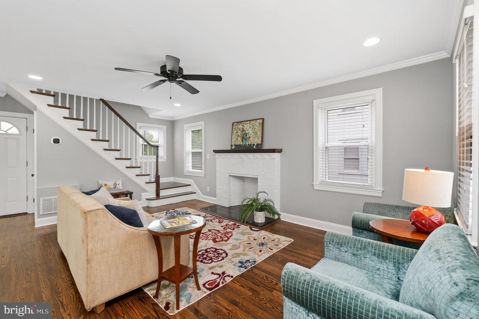 6103 Tramore Road Baltimore, MD 21214 - Photo 6 of 37