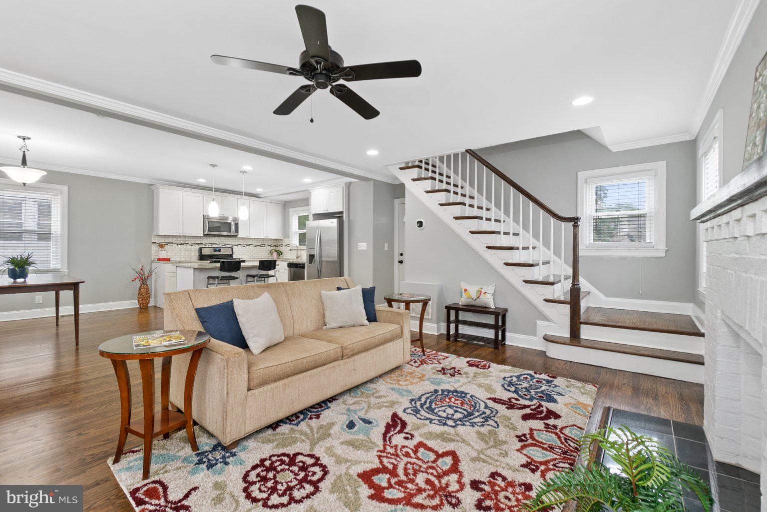 6103 Tramore Road Baltimore, MD 21214 - Photo 8 of 37