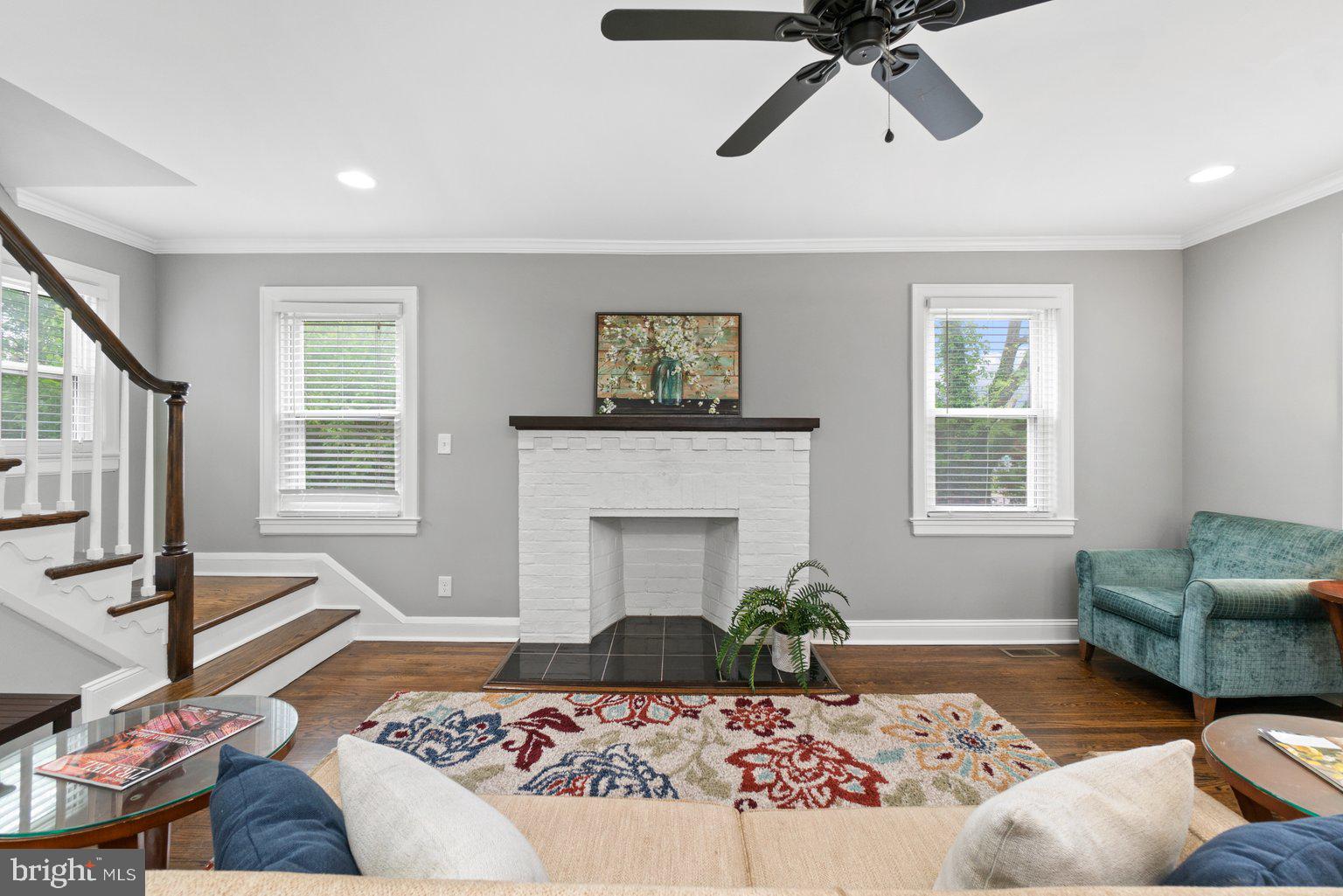 6103 Tramore Road Baltimore, MD 21214 - Photo 9 of 37