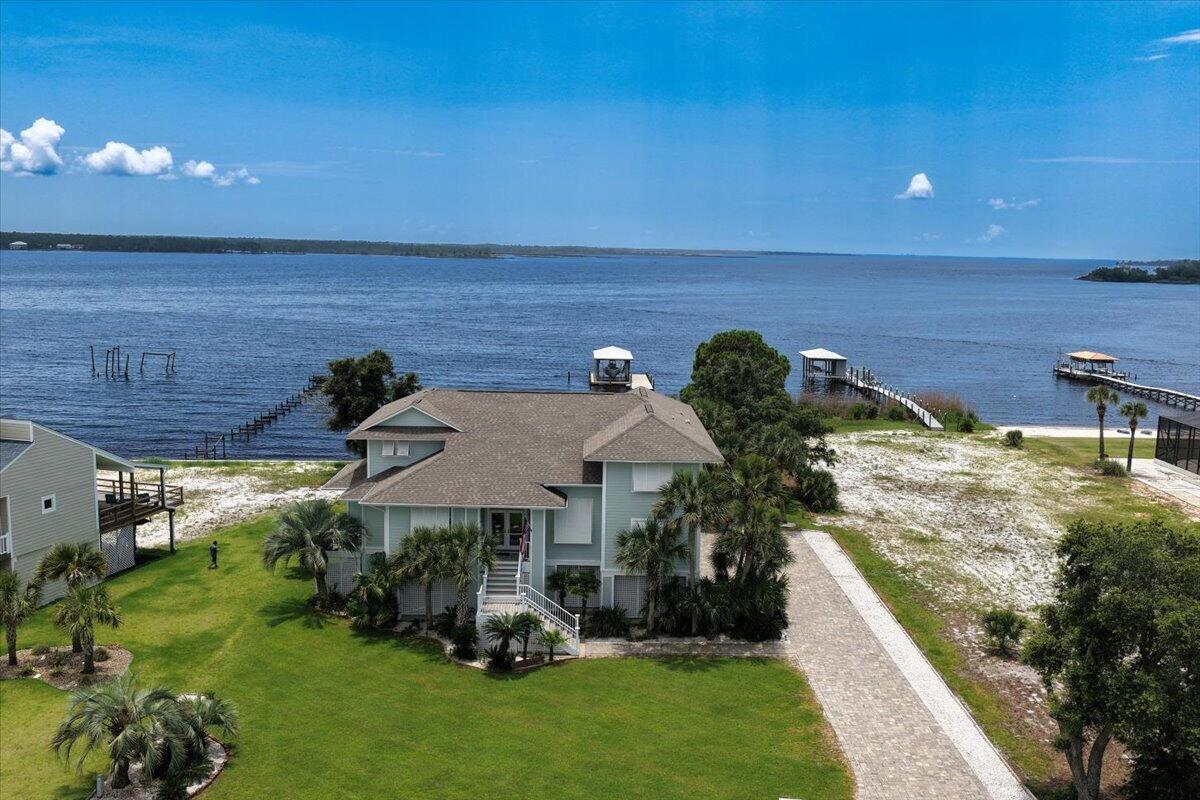 7813 Petersen Point Road Milton, FL 32583 - Photo 90 of 105