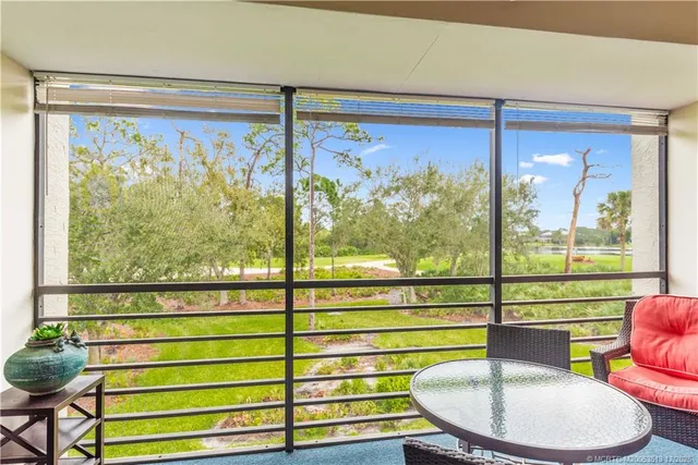 $8,500 | 13424 Harbour Ridge Boulevard, Unit 4A, Palm City, FL 34990