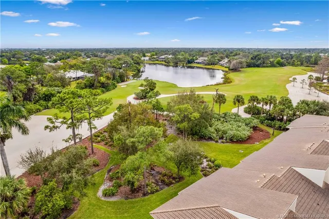 $8,500 | 13424 Harbour Ridge Boulevard, Unit 4A, Palm City, FL 34990