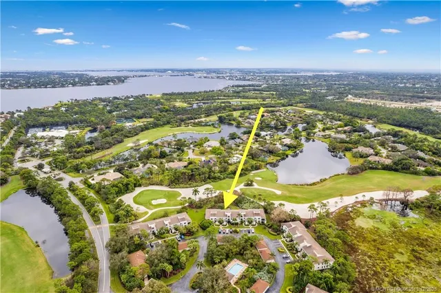 $8,500 | 13424 Harbour Ridge Boulevard, Unit 4A, Palm City, FL 34990