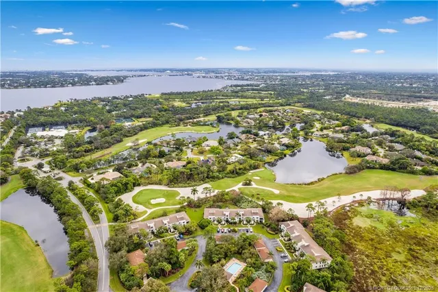 $8,500 | 13424 Harbour Ridge Boulevard, Unit 4A, Palm City, FL 34990