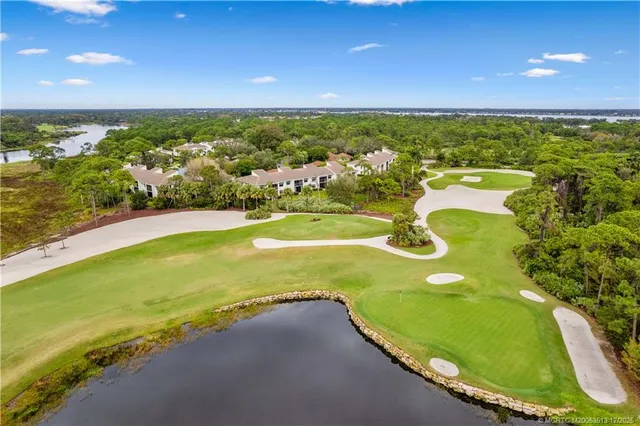 $8,500 | 13424 Harbour Ridge Boulevard, Unit 4A, Palm City, FL 34990