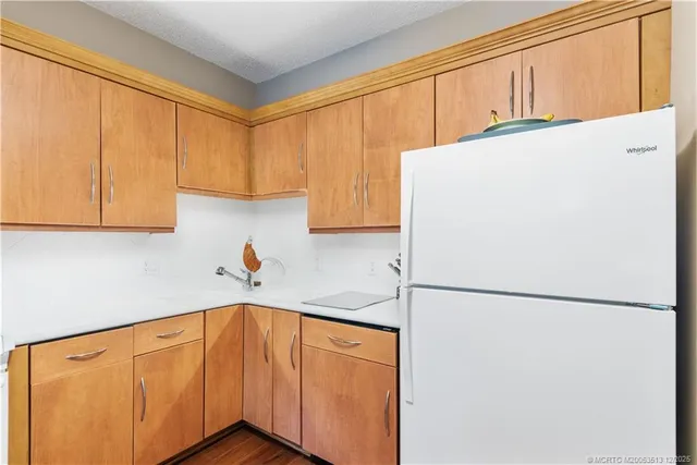 $8,500 | 13424 Harbour Ridge Boulevard, Unit 4A, Palm City, FL 34990