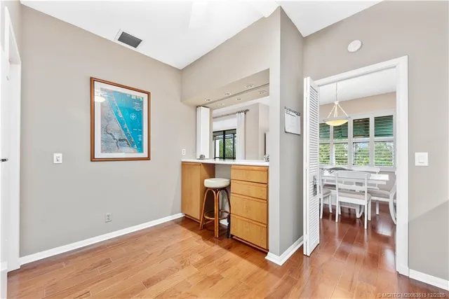 $8,500 | 13424 Harbour Ridge Boulevard, Unit 4A, Palm City, FL 34990