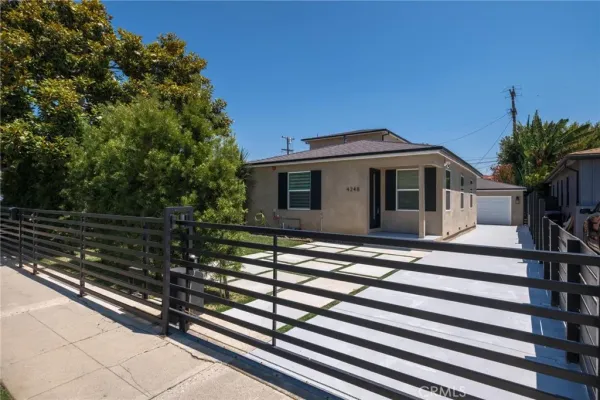 $2,490,000 | 4248 McLaughlin Avenue, Los Angeles, CA 90066