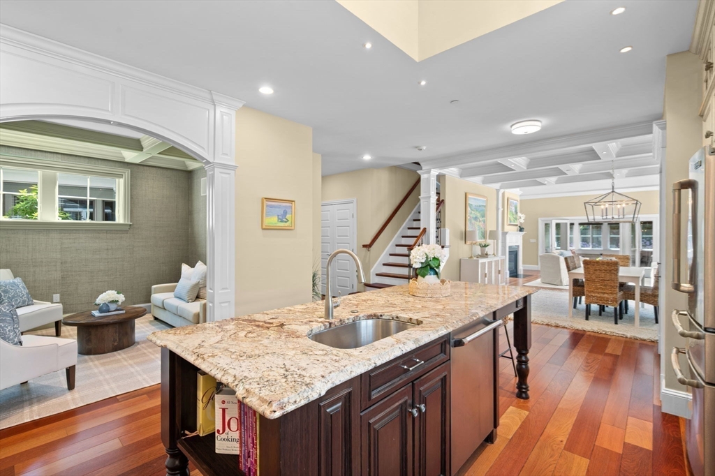 45 Backriver Road, Unit 45 Hingham, MA 02043 - Photo 5 of 42