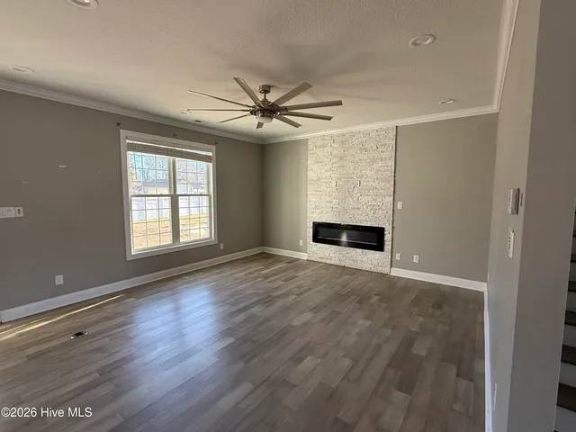 $550,000 | 102 Palm Drive, Jacksonville, NC 28546