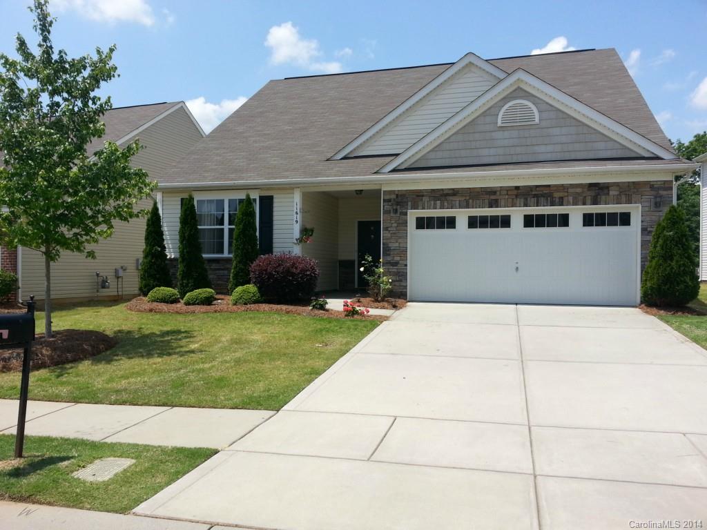 11619 Downy Birch Road Charlotte, NC 28227 - Photo 1 of 24