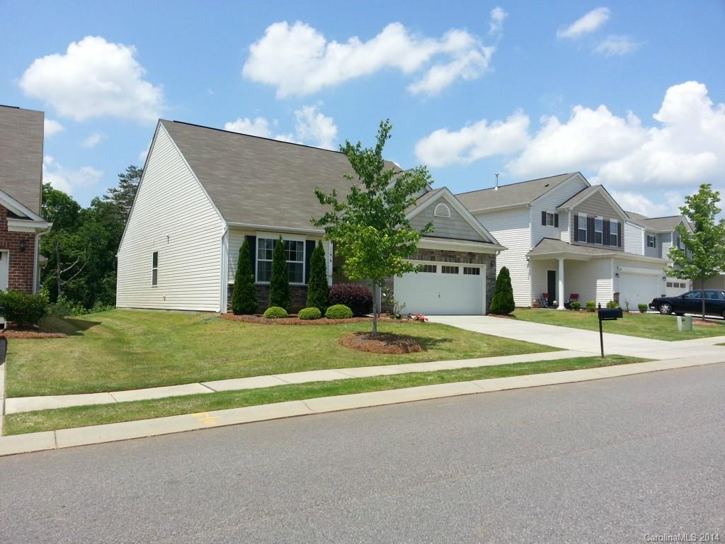 11619 Downy Birch Road Charlotte, NC 28227 - Photo 2 of 24
