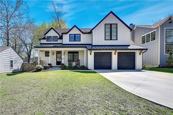 $1,250,000 | 5203 West 71st Terrace, Prairie Village, KS 66208