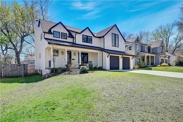 $1,250,000 | 5203 West 71st Terrace, Prairie Village, KS 66208