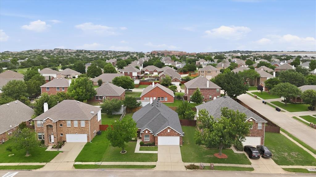 5217 Shiver Road Fort Worth, TX 76244 - Photo 38 of 40
