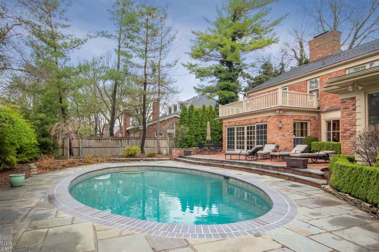 175 Touraine Road Grosse Pointe Farms, MI 48236 - Photo 30 of 31