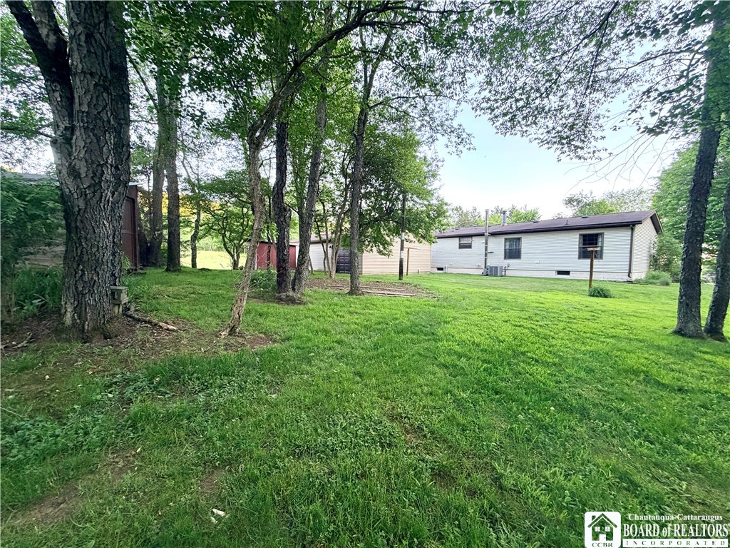 2980 Wolf Run Road Clarksville, NY 14727 - Photo 39 of 46