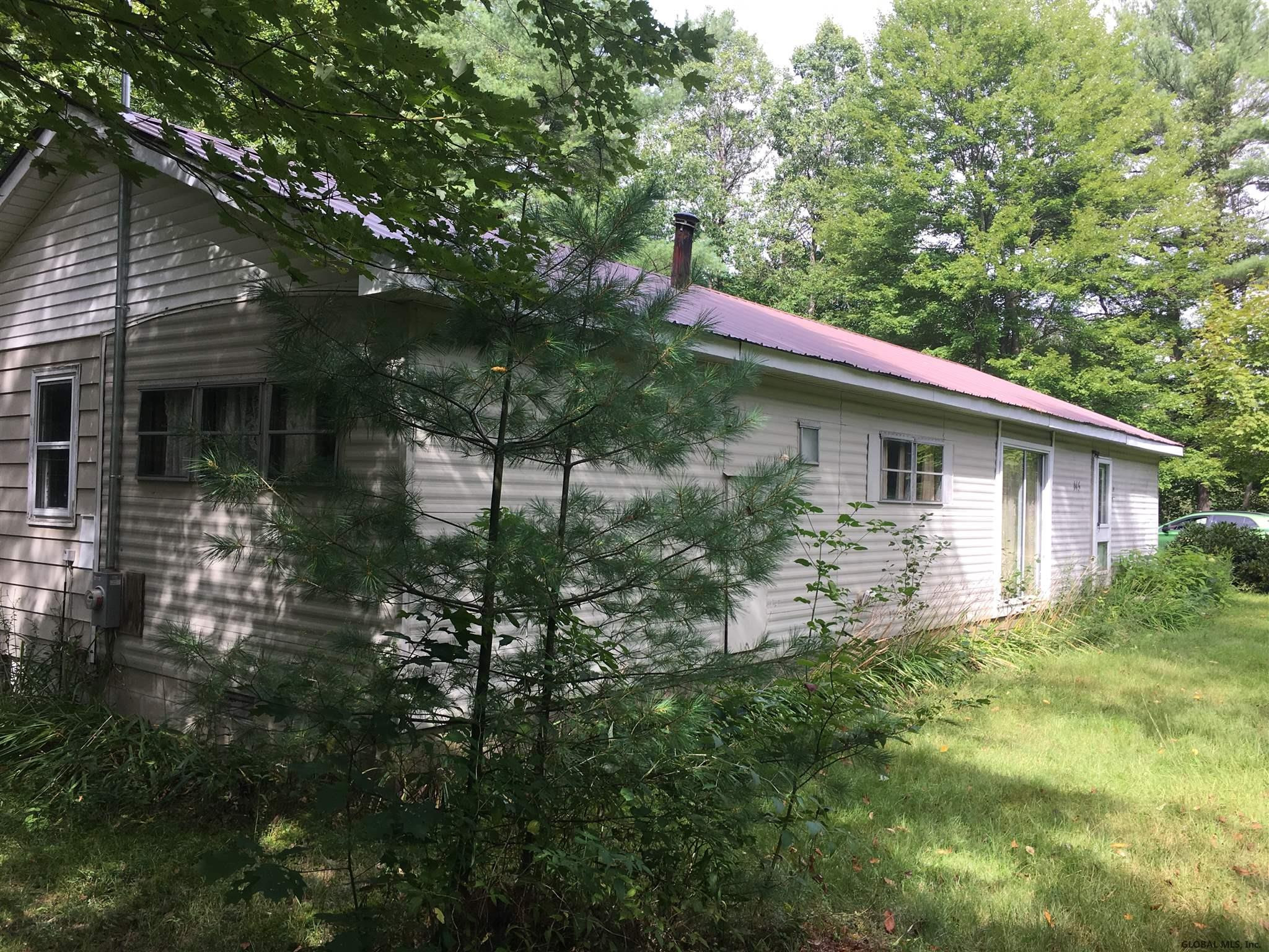 145 Heath Road Corinth, NY 12822 - Photo 1 of 10 Photo 1