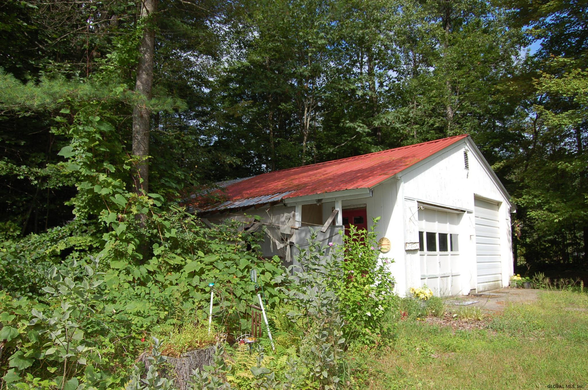 145 Heath Road Corinth, NY 12822 - Photo 6 of 10 Photo 6