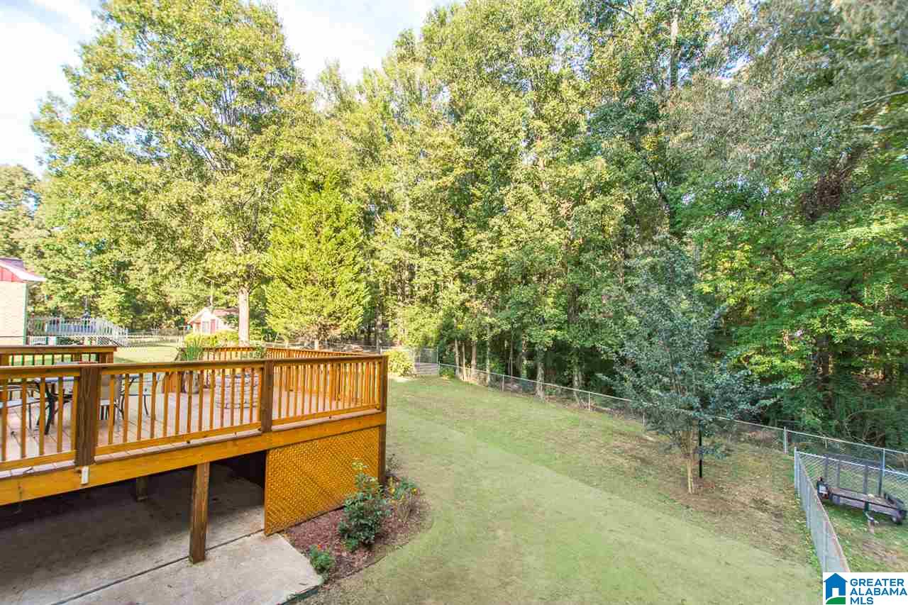 165 Cape Road Bessemer, AL 35023 - Photo 35 of 42