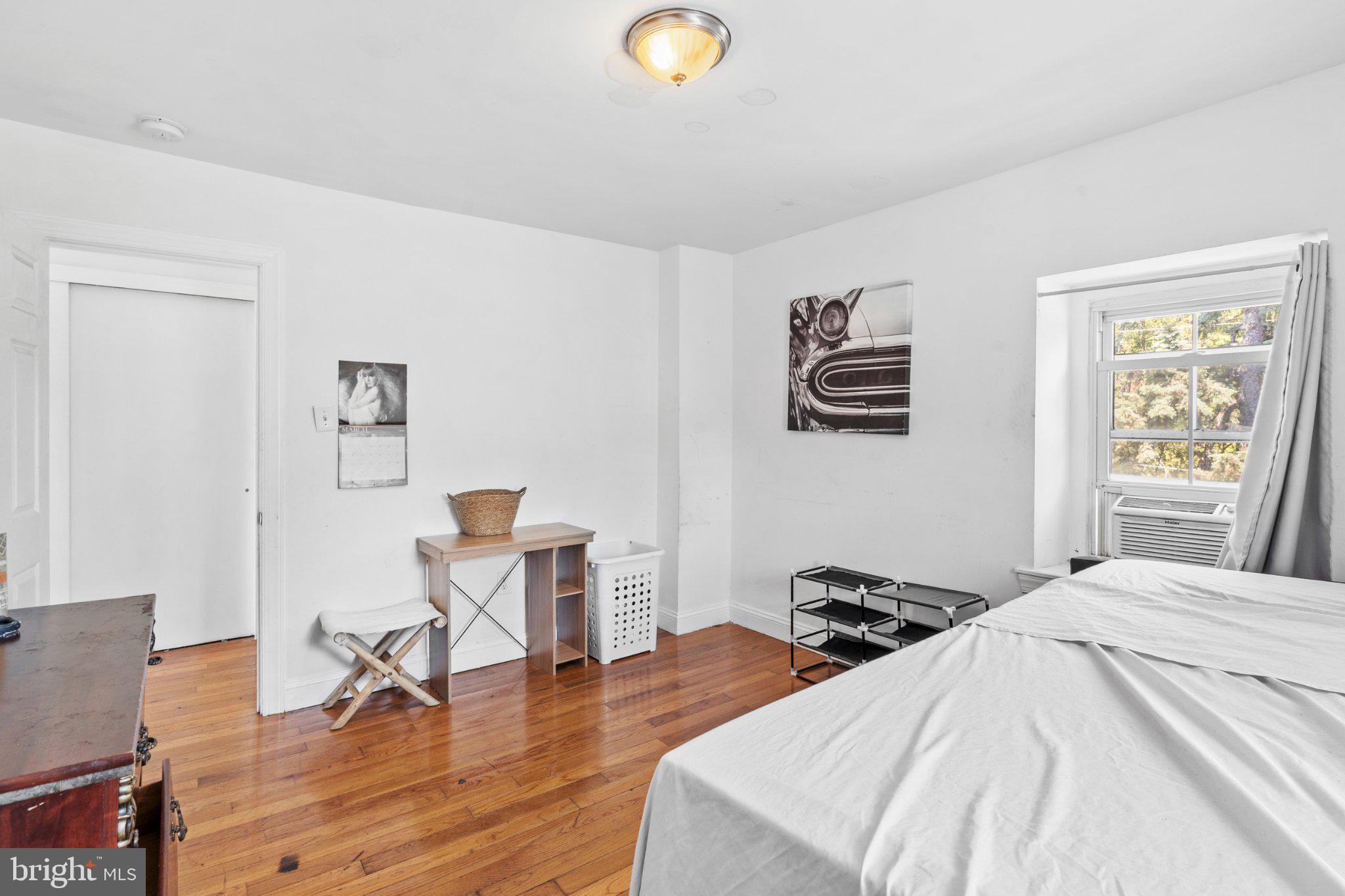 242 Church Road Elkins Park, PA 19027 - Photo 23 of 29 Bright and airy bedroom retreat.