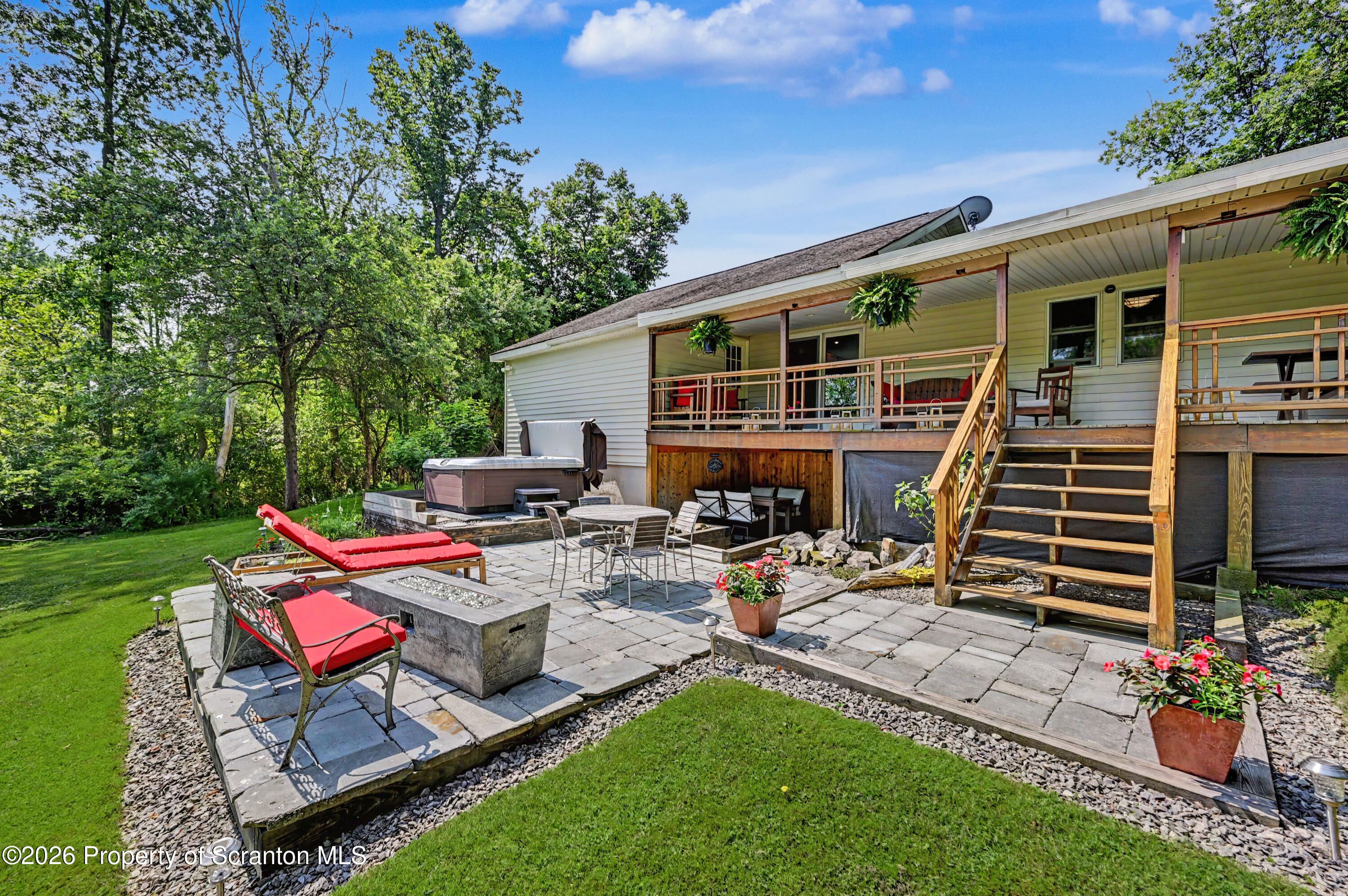 525 Simrell Road Clarks Summit, PA 18411 - Photo 43 of 74 525SimrellRd43-jpeg