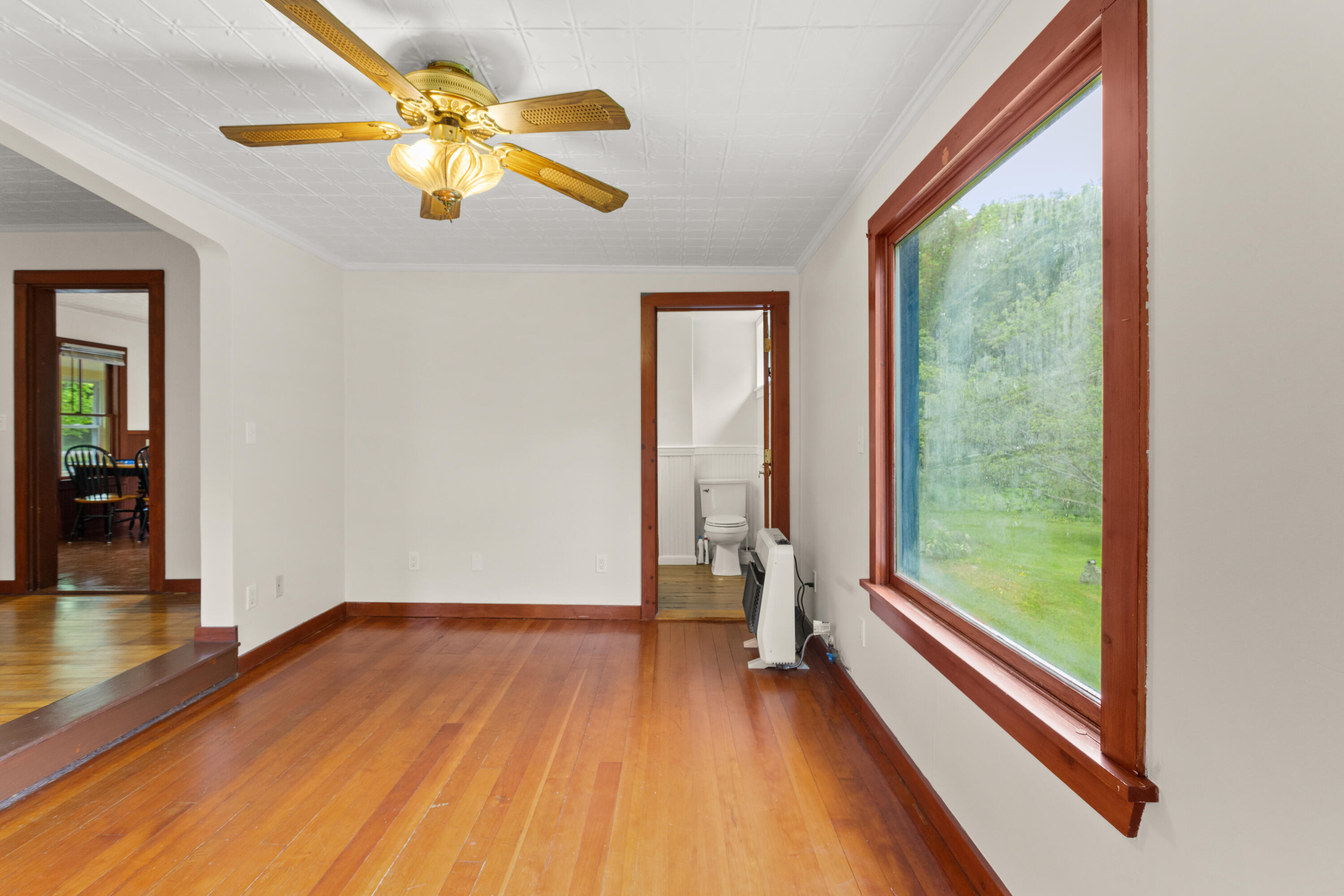 1217 Castine Road Orland, ME 04472 - Photo 8 of 20 IMG_1036
