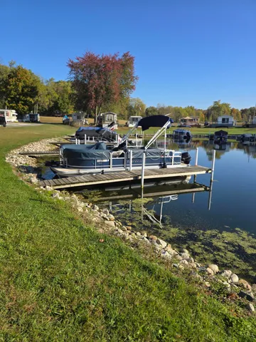 $165,000 | 32 EMS W14A Lane, North Webster, IN 46555