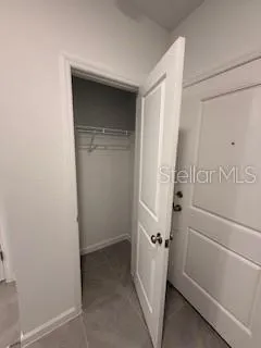 a view of room