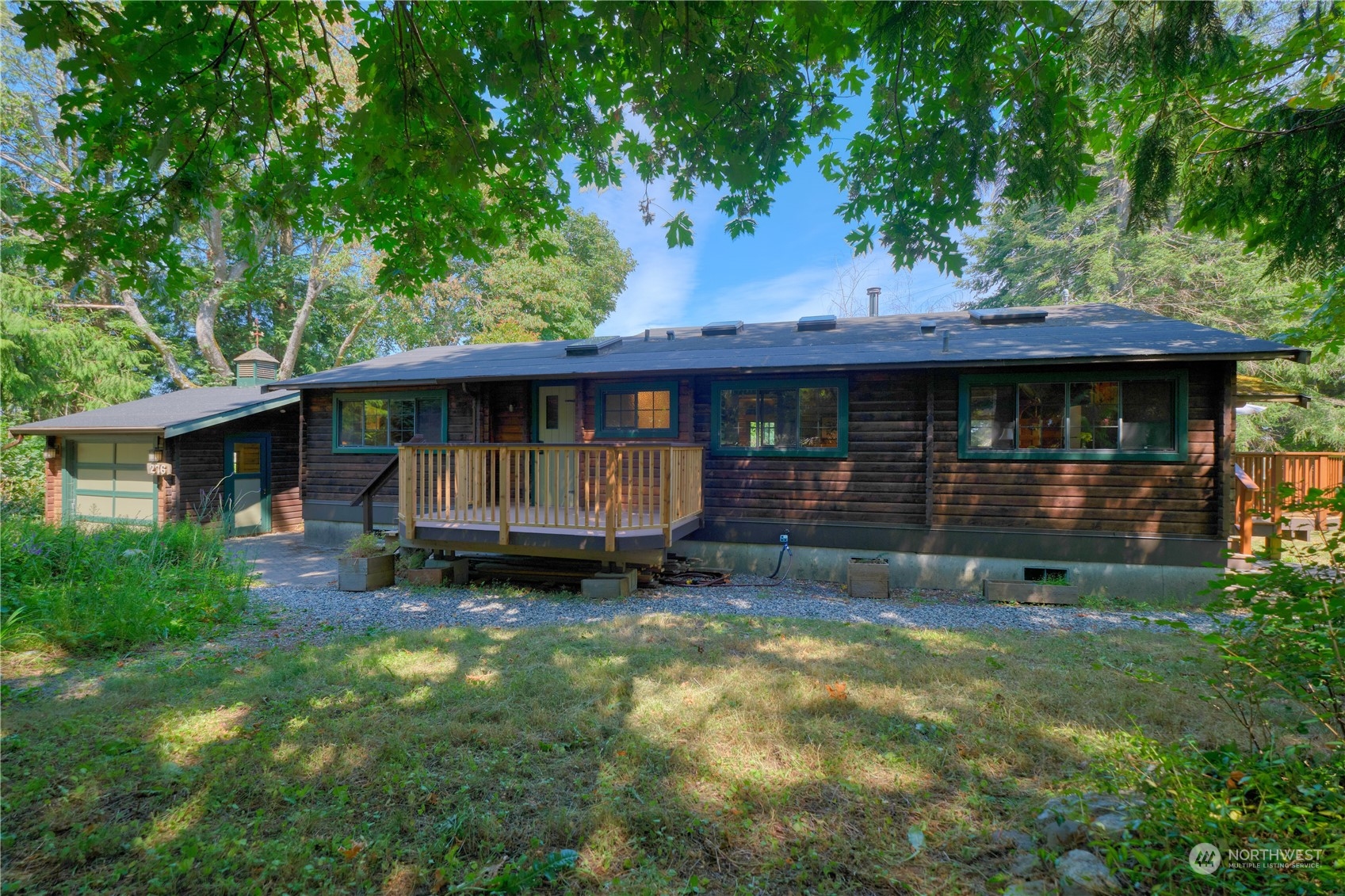 276 Elizabeth Drive Point Roberts, WA 98281 - Photo 1 of 33 Gallery Image 1
