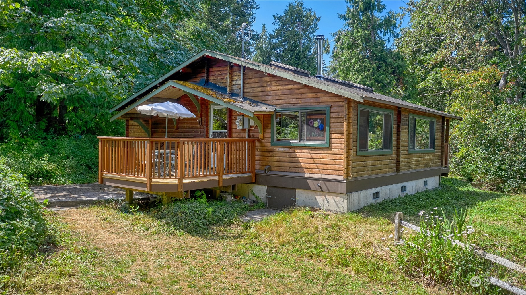 276 Elizabeth Drive Point Roberts, WA 98281 - Photo 32 of 33 Gallery Image 32