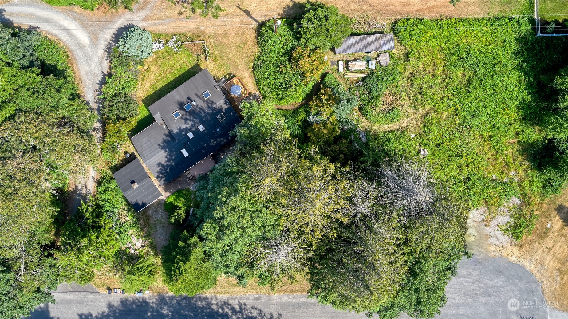 276 Elizabeth Drive Point Roberts, WA 98281 - Photo 4 of 33 Gallery Image 4