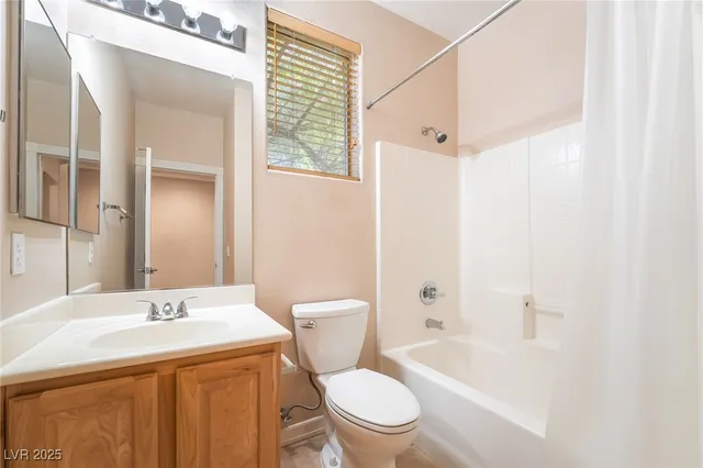 $2,300 | 1256 Sonatina Drive, Henderson, NV 89052