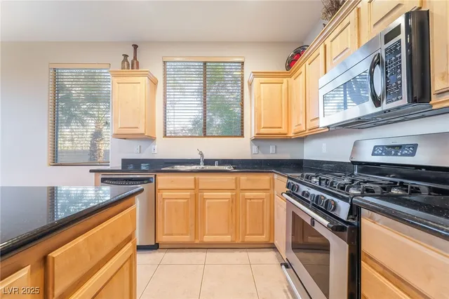 $2,300 | 1256 Sonatina Drive, Henderson, NV 89052